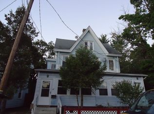 67 Martin Luther King Jr Way, Bridgeton, NJ 08302