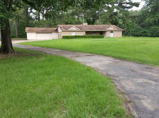 13655 Big Oak Bay Rd, Tyler, TX 75707