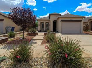 2209 Honour Point Pl, El Paso, TX 79938