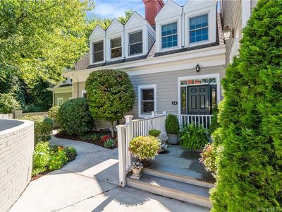 450 Center Street #12, Fairfield, CT, 06890