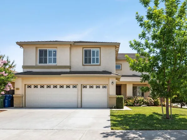 926 Fermoy Way, Galt, CA 95632