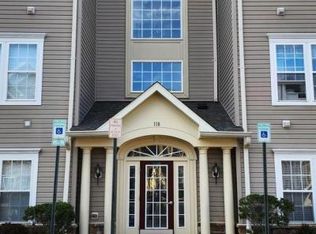 118 Nichols St UNIT 3F, Bel Air, MD 21014