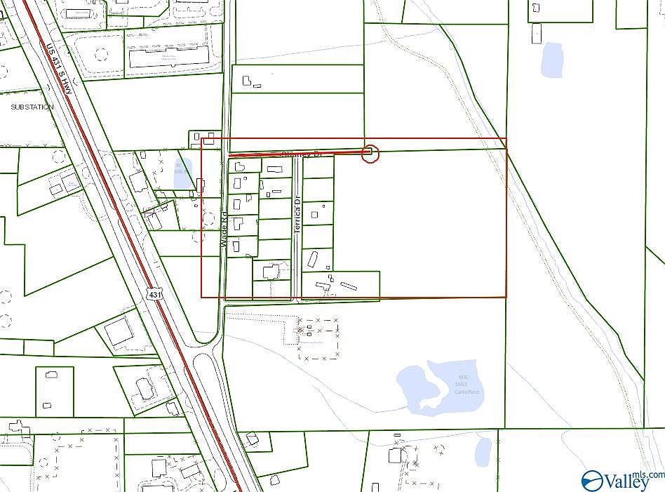2nd image of 0 Wade Road