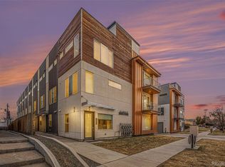 1836 Grove St UNIT 101, Denver, CO 80204