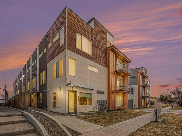 1836 Grove Street #101, Denver, CO 80204