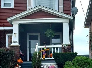 2015 Termon Ave, Pittsburgh, PA 15212