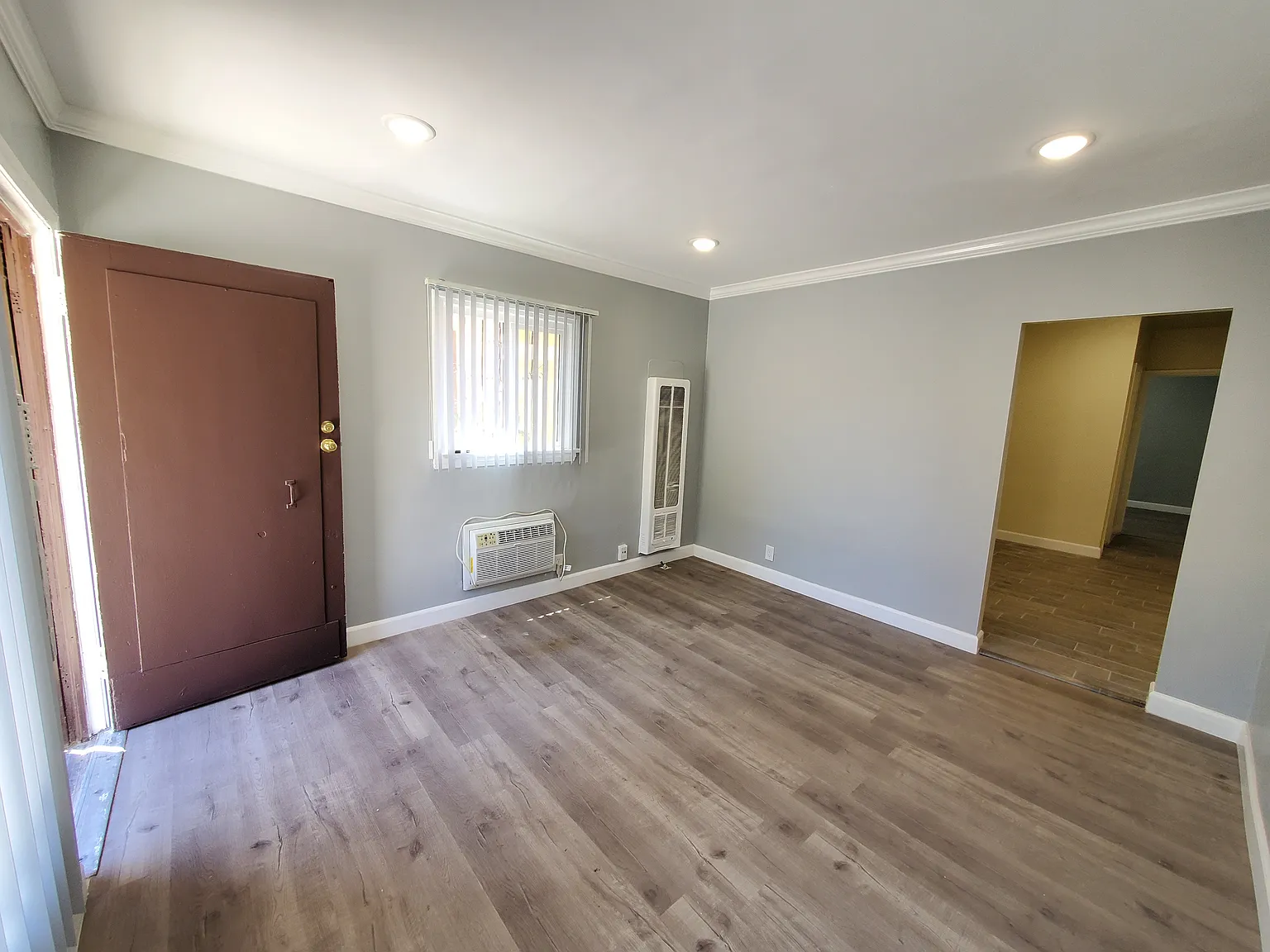 1 bed, 700 sqft, $1,850 — Photo 1