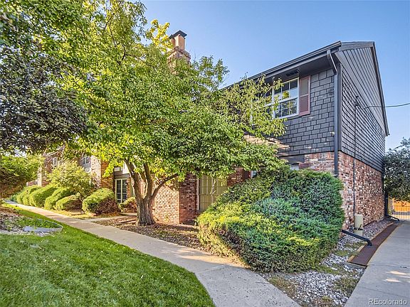 2nd image of 3825 S Monaco Parkway #237