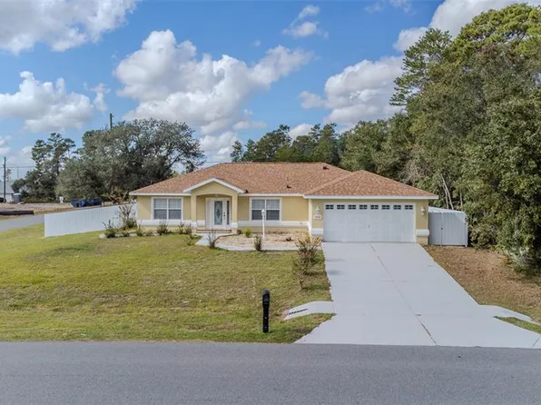 13320 SW 29th Avenue Rd, Ocala, FL 34473