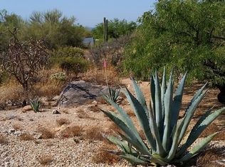 7300 E Sabino Shadow Pl, Tucson, AZ 85750