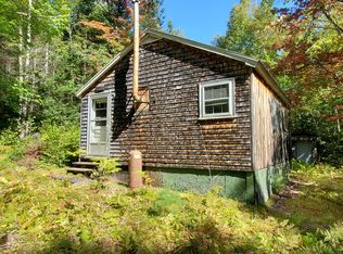0 Kingsbury Rd, Harmony, ME 04942