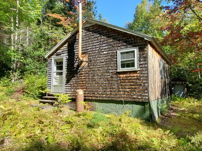 00 Kingsbury Road, Harmony, ME, 04942