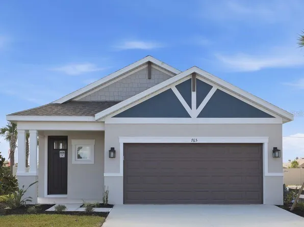 765 Steel Dr, Apollo Beach, FL 33572