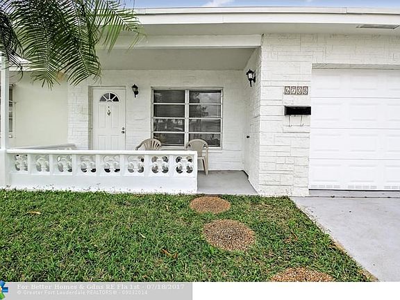 4th image of 6708 NW 72nd St