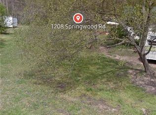 1208 Springwood Rd, Gastonia, NC 28056