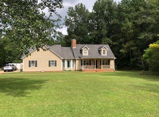 245 New Hope Rd, McDonough, GA 30252