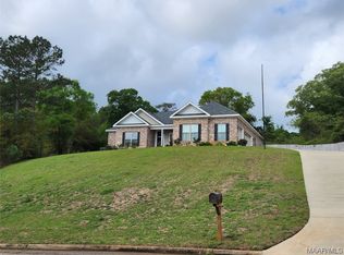 437 Cedar Grove Ln, Enterprise, AL 36330