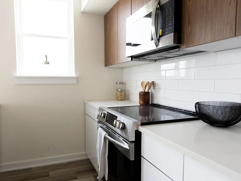 Stunning New Luxury Apartments at The Vienna — Photo 54