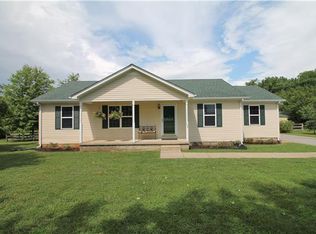 115 Winona St, Bell Buckle, TN 37020