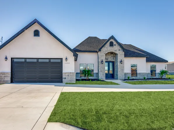 12910 Prosperidad, Atascosa, TX 78002