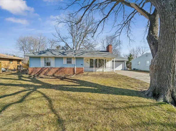 6305 Warren Ave S, Minneapolis, MN 55439