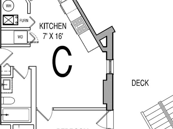 3266 N Clark St APT 1C