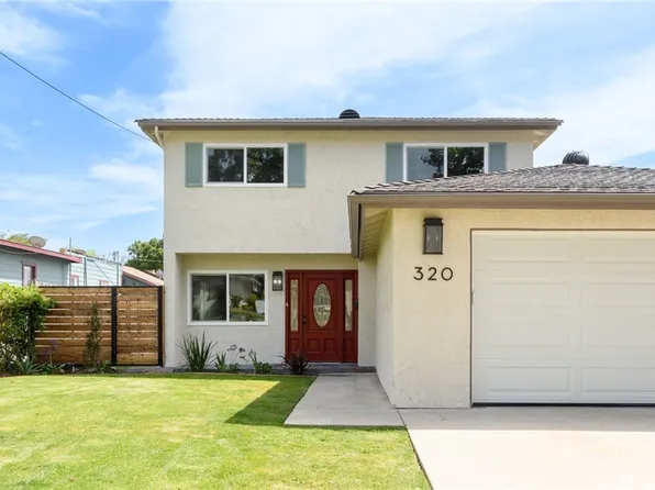 320 E Lime Ave, Monrovia, CA 91016