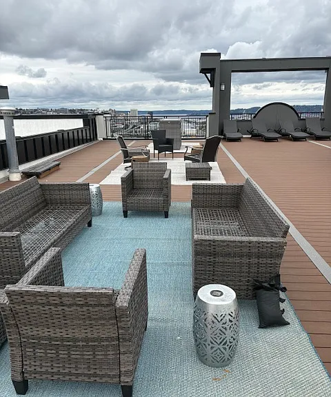 320 E 32nd St #105 — Photo 14