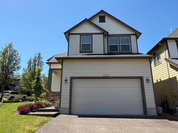 14037 SW Walnut Creek Way, Tigard, OR 97223