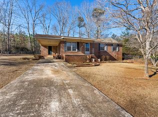 108 End St, Ninety Six, SC 29666