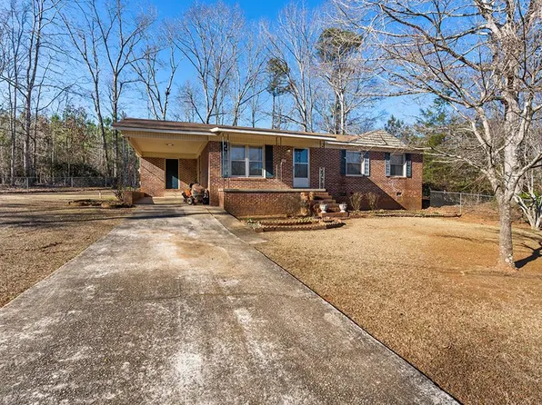 108 End St, Ninety Six, SC 29666