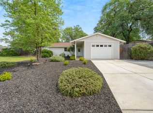 487 Sunlight Dr, Diamond Springs, CA 95619