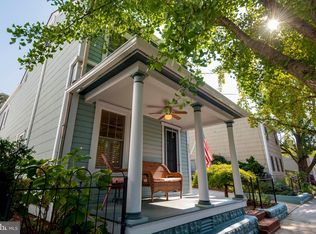 413 3rd St, Annapolis, MD 21403