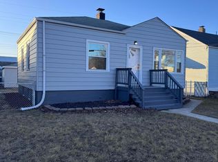 3944 Grover Ave, Hammond, IN 46327