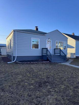 3944 Grover Ave, Hammond, IN 46327