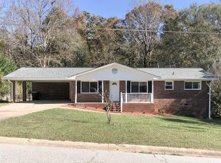 6380 Executive Dr, Winston, GA 30187