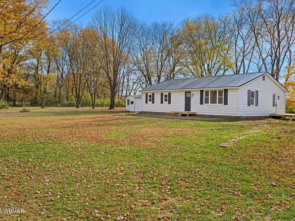 115 4th St, Dewart, PA 17730