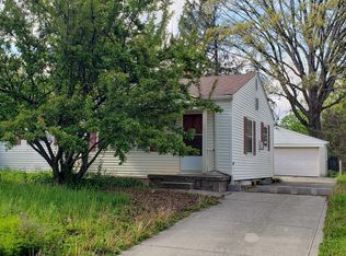 1034 Zebulon Ave, Columbus, OH 43224