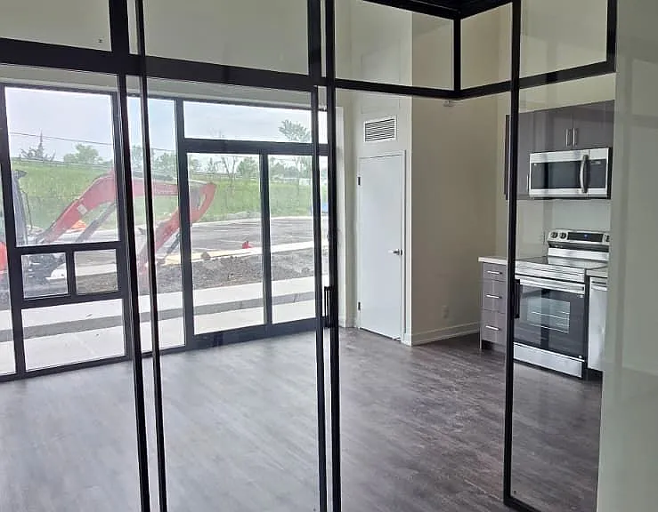 350 Prince Charles Dr S #130 — Photo 5