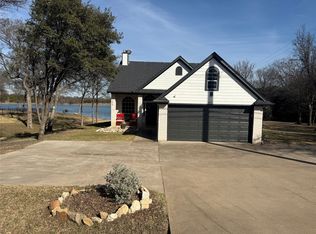 1451 Lakeside Trl, Whitney, TX 76692