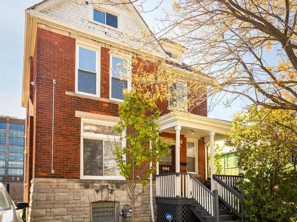 444 Horton St, Detroit, MI 48202