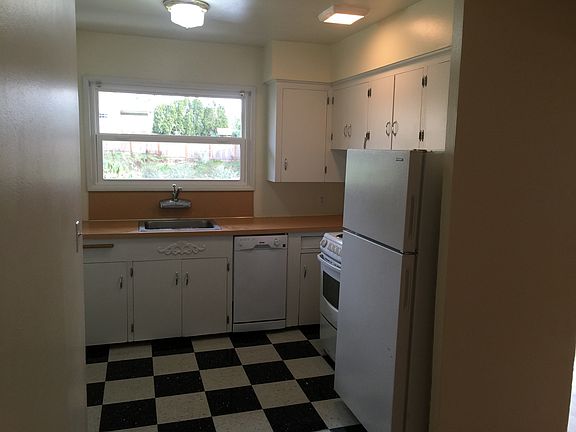 kitchen with dishwasher