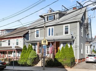 14 Islington St, Allston, MA 02134