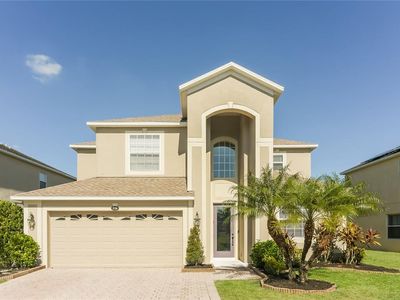 526 Fairhaven Dr, Davenport, FL, 33837