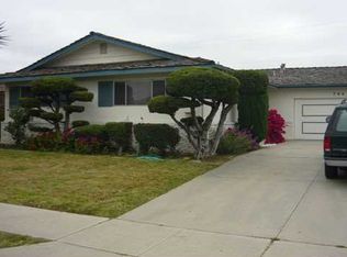 794 Ambrose Dr, Salinas, CA 93901