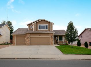 209 Hawthorn St, Frederick, CO 80530