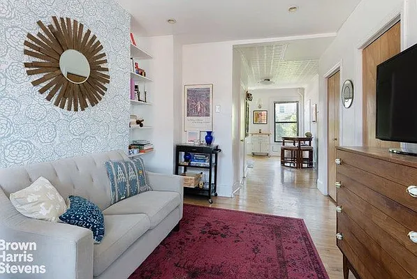 Rented by Brown Harris Stevens | media 12