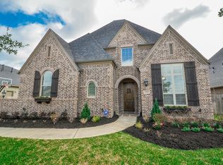 2111 Riverine Crest Cir, Katy, TX 77494