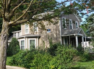 414 W Summit St, Ann Arbor, MI 48103