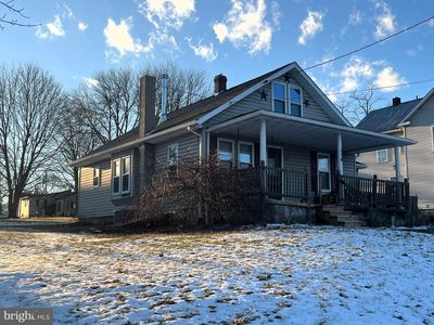 114 S Locke Ave, Yeagertown, PA, 17099